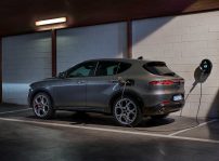 Alfa Romeo Tonale Phev Q4 (5)