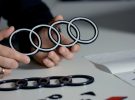 Audi presenta su nuevo logo: los cuatro aros se modernizan