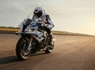 BMW S 1000 RR, la superbike alemana alcanza nuevas cotas de rendimiento