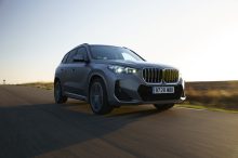 BMW seguirá apostando por los compactos durante mucho tiempo