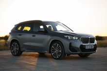 El nuevo BMW X1 llega al mercado español donde ya se conocen sus precios