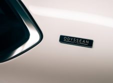 Bentley Bentayga Odyssean Edition (19)