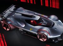 Ferrari Vision Gt 05