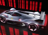 Ferrari Vision Gt 06