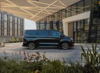 Ford Tourneo 2023 (7)