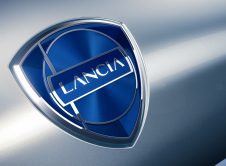 Lancia Emblem 2022 2