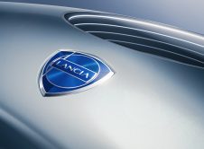 Lancia Emblem 2022 3