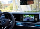 BMW y AirConsole, juntos para incorporar videojuegos a los vehículos en 2023