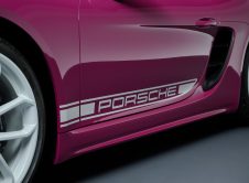 Porsche Boxster Cayman Style Edition 2023 (4)