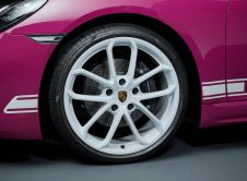 Porsche Boxster Cayman Style Edition 2023 (6)