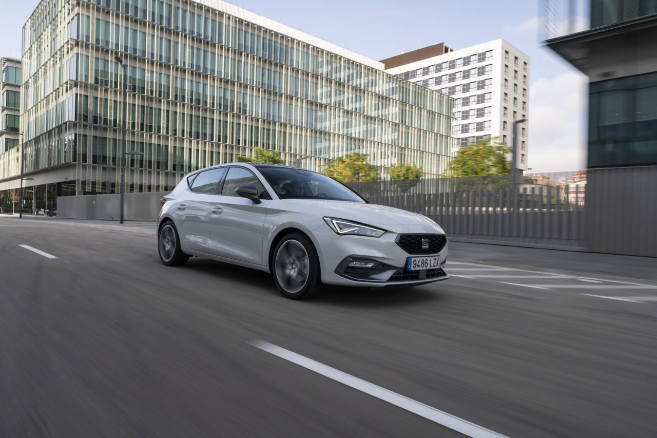Seat Leon 1.5 Tsi 130 Ps Probleme