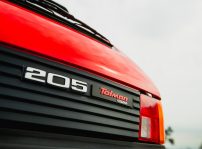 Tolman Peugeot 205 Gti 12