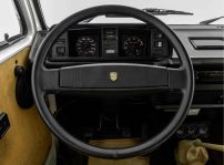 Vw T3 B32 By Porsche 11