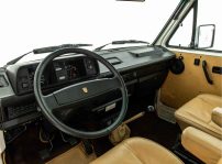 Vw T3 B32 By Porsche 12