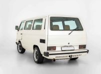 Vw T3 B32 By Porsche 2