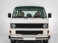 Vw T3 B32 By Porsche 3