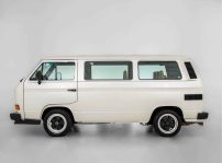 Vw T3 B32 By Porsche 5