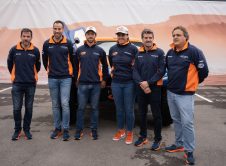 Astara Team Dakar 10