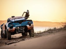 Astara Team Dakar 2