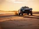 Astara Team en el Dakar 2023: competir en el desierto de forma sostenible