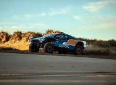 Astara Team Dakar 5