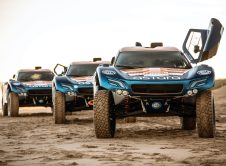 Astara Team Dakar 6