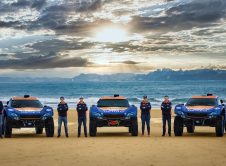 Astara Team Dakar 9