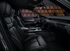Audi Q8 E Tron Quattro