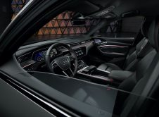 Audi Q8 E Tron Quattro