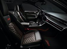 Audi Rs 6 Avant Performance