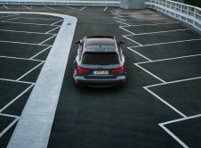 Audi Rs 6 Avant Performance