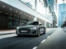La marca de los cuatro aros presentará un Audi RS6 totalmente eléctrico en 2024