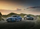 Más potencia para los Audi RS 6 y RS 7 en las nuevas versiones performance