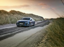 Audi Rs 7 Sportback Performance