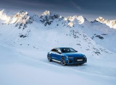 Audi Rs 7 Sportback Performance
