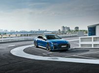 Audi Rs 7 Sportback Performance