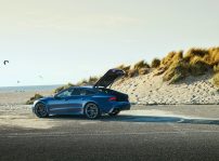 Audi Rs 7 Sportback Performance