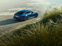 Audi Rs 7 Sportback Performance