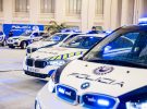 Los multacar siguen patrullando: detectan si los coches aparcados tienen la ITV o el seguro en vigor