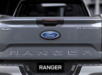 Ford Ranger Platinum Europa 04