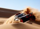 El Audi RS Q e-tron utilizará combustible renovable en su asalto al Rally Dakar