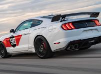 Hennessey Venom 1200 Mustang Gt500