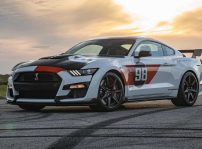 Hennessey Venom 1200 Mustang Gt500 (5)