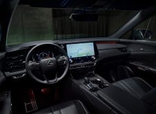 Lexus Rx 500h 17