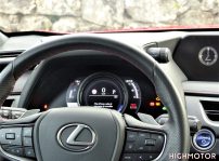 Lexus Ux250h Test 031