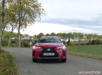 Lexus Ux250h Test 081