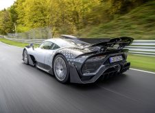 Mercedes Amg One