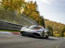 Mercedes Amg One