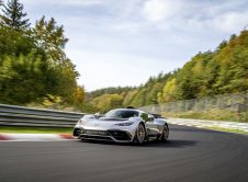 Mercedes Amg One