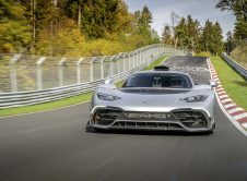 Mercedes Amg One